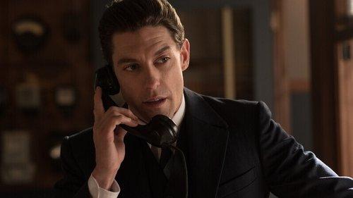 The Velvet Collection Season 2 Episode 7 - New loves