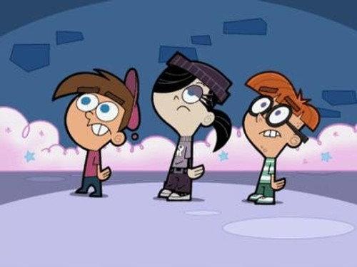 The Fairly OddParents Season 6 Episode 12 - Wishing Well