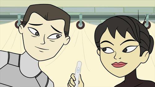 Background image for No Mo' Sumo