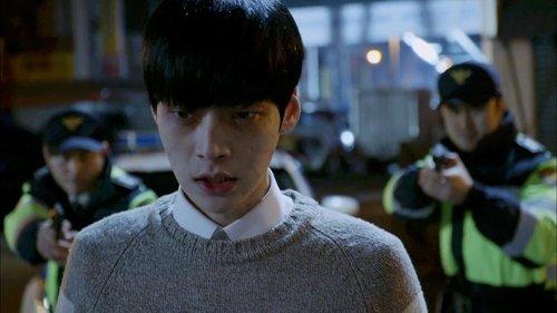 Blood Season 1 Episode 4 - Episode 4