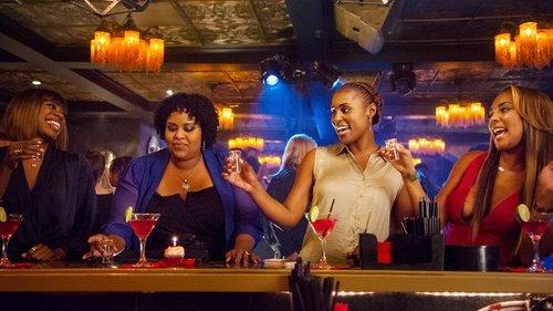 undefined Season 1 Episode 8 - Broken as F**k