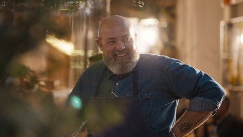 Chef's Table: Noodles Season 1 Episode 1 - Evan Funke