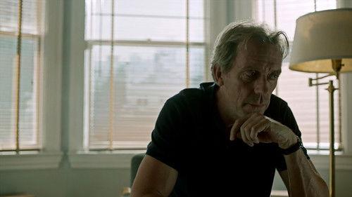 Chance Season 2 Episode 9 - A Madness of Two