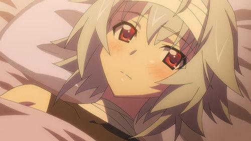 Infinite Stratos Season 2 Episode 9 - What It Takes to Be a Hero