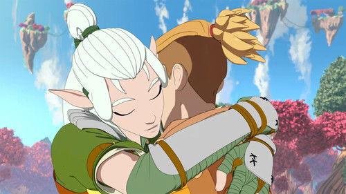 Dragonero - I Paladini Season 2 Episode 7 - Episode 7