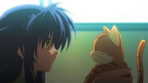 Clannad Season 2 Episode 6 - Forever by Your Side
