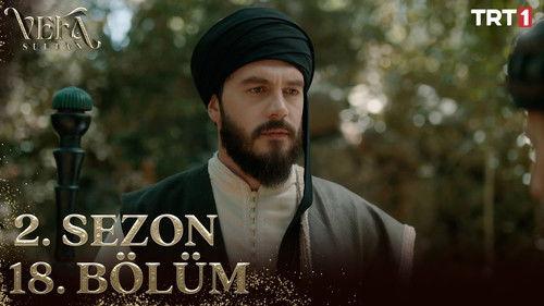 Vefa Sultan Season 2 Episode 18 - Episode 48