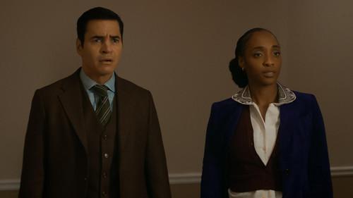 undefined Season 4 Episode 5 - Nice to Meet You, Malcolm