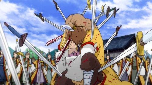 Fox Spirit Matchmaker Season 1 Episode 21 - Episode 21