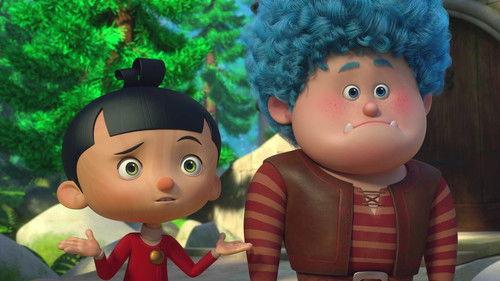 The Enchanted Village of Pinocchio Season 1 Episode 19 - Episode 19