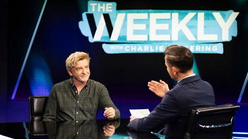 The Weekly with Charlie Pickering Season 11 Episode 5 - Episode 5