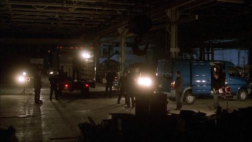 24 Season 8 Episode 10 - Day 8: 1:00 A.M.-2:00 A.M.