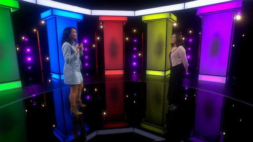 Naked Attraction Sweden Season 1 Episode 6 - Episode 6: Izabella - Personlighet är allt