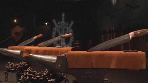 Forged in Fire Season 10 Episode 8 - Springtime for Napoleon