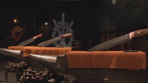 Forged in Fire Season 10 Episode 8 - Springtime for Napoleon