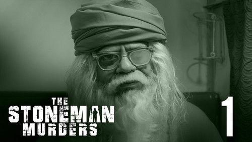 The Stoneman Murders Season 1 Episode 1 - Saint and Sins