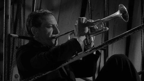 undefined Season 1 Episode 32 - A Passage for Trumpet