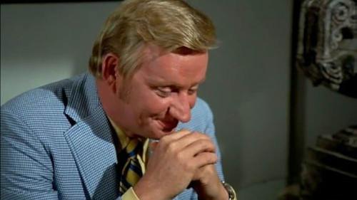 The Partridge Family Season 2 Episode 16 - Fellini, Bergman, and Partridge