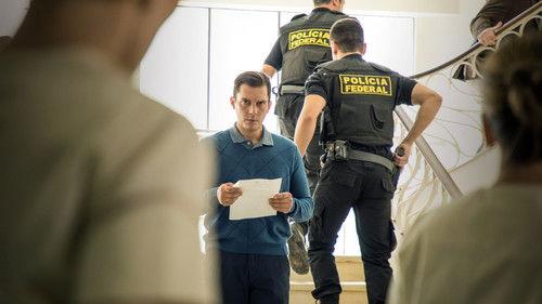 Insanity Season 1 Episode 7 - Episode 7