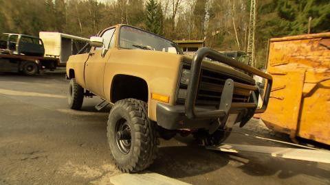 Steel Buddies – Stahlharte Geschäfte Season 1 Episode 2 - Episode 2