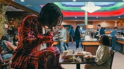 I'm a Virgo Season 1 Episode 3 - Paco Rabanne