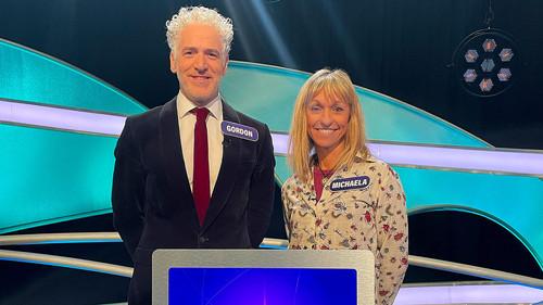 Pointless Celebrities Season 17 Episode 9 - Episode 11