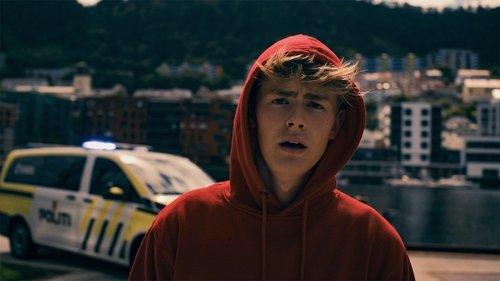 Rykter Season 1 Episode 1 - Snitches gets stitches