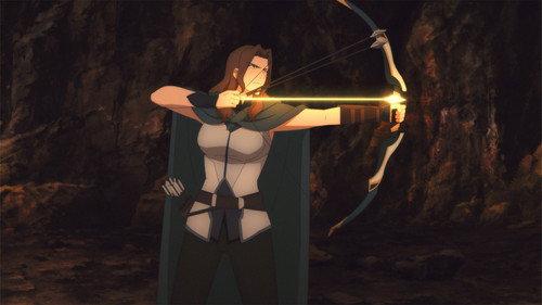 undefined Season 3 Episode 5 - Summons of the Ideal