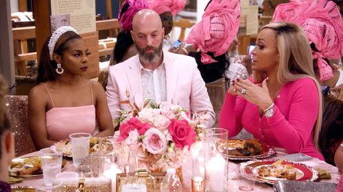 The Real Housewives of Potomac Season 5 Episode 12 - Fully Charged