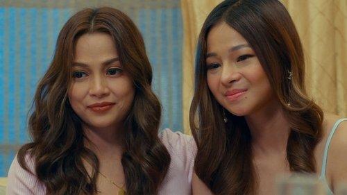 Background image for Pag-ibig Na Di Maaagaw