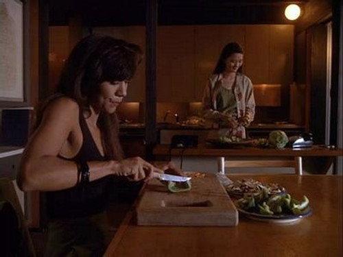 Miami Vice Season 5 Episode 3 - Heart of Night