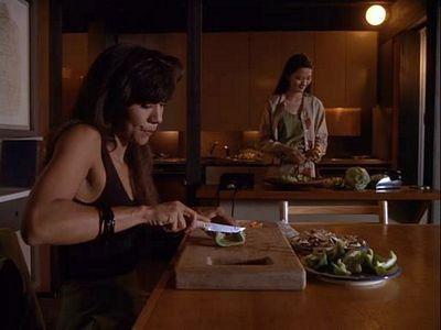 undefined Season 5 Episode 3 - Heart of Night