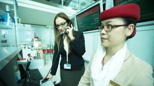 Ultimate Airport Dubai Season 3 Episode 5 - Episode 5