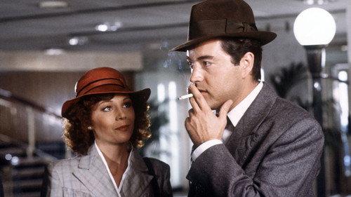 Philip Marlowe, Private Eye Season 1 Episode 1 - The Pencil