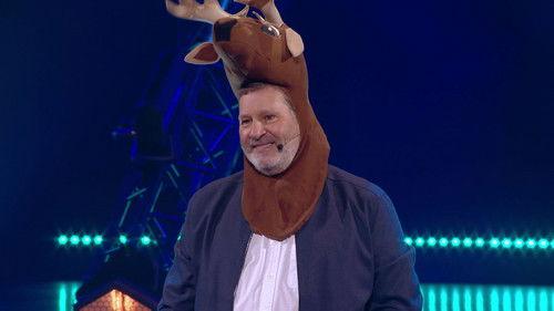 Sous le spot Season 1 Episode 3 - Episode 3