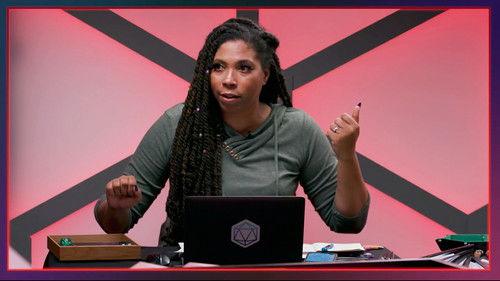 Dimension 20 Season 11 Episode 7 - Bloppelganger Blitz