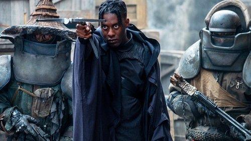 undefined Season 1 Episode 2 - Ook