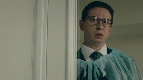 Bodyguards Season 2 Episode 2 - Episode 2