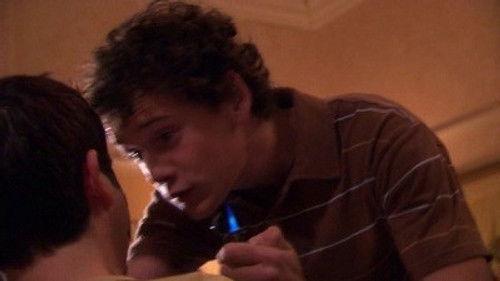 Huff Season 2 Episode 11 - Tapping the Squid