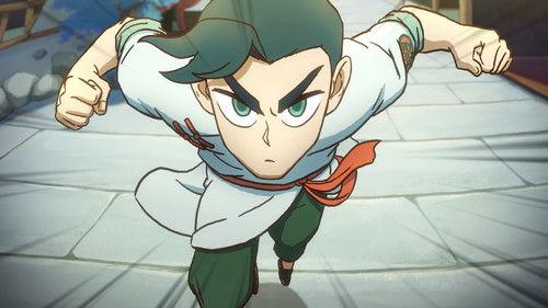 Scissor Seven Season 3 Episode 7 - Sneaking Into Xuanwu Country