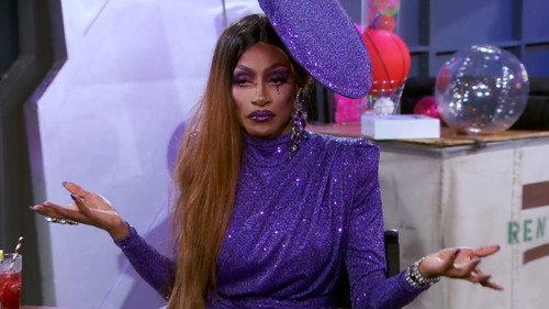 RuPaul's Drag Race: Untucked Season 11 Episode 11 - One-Queen Show