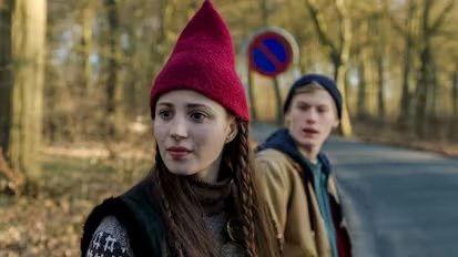 Tinka og Kongespillet Season 1 Episode 15 - Episode 15