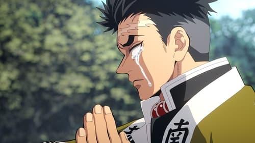 undefined Season 5 Episode 7 - Stone Hashira: Gyōmei Himejima