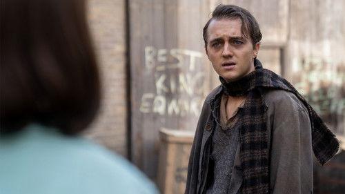 undefined Season 12 Episode 7 - Episode 7