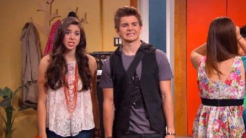 The Thundermans Season 2 Episode 11 - Parents Just Don't Thunderstand