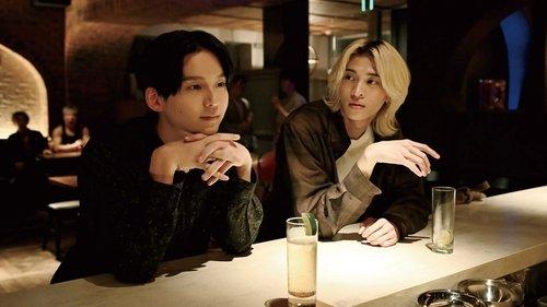 Happy of the End Season 1 Episode 1 - Life is a Box of Chocolates