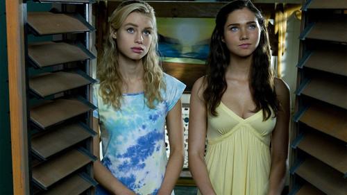 Lightning Point Season 1 Episode 16 - Family Ties