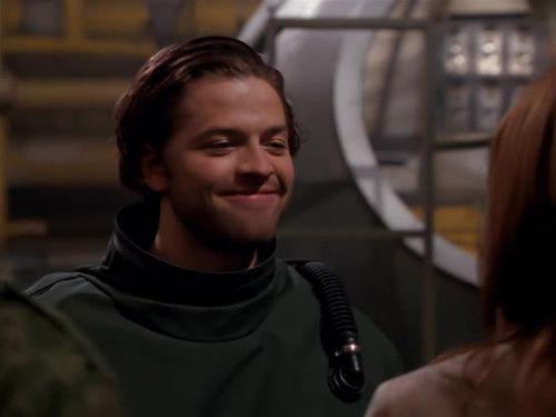 Seven Days Season 3 Episode 21 - Born in the USSR