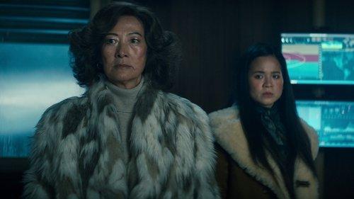 undefined Season 3 Episode 6 - Here, There Be Monsters