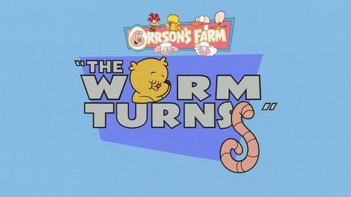 Garfield and Friends Season 1 Episode 20 - The Worm Turns